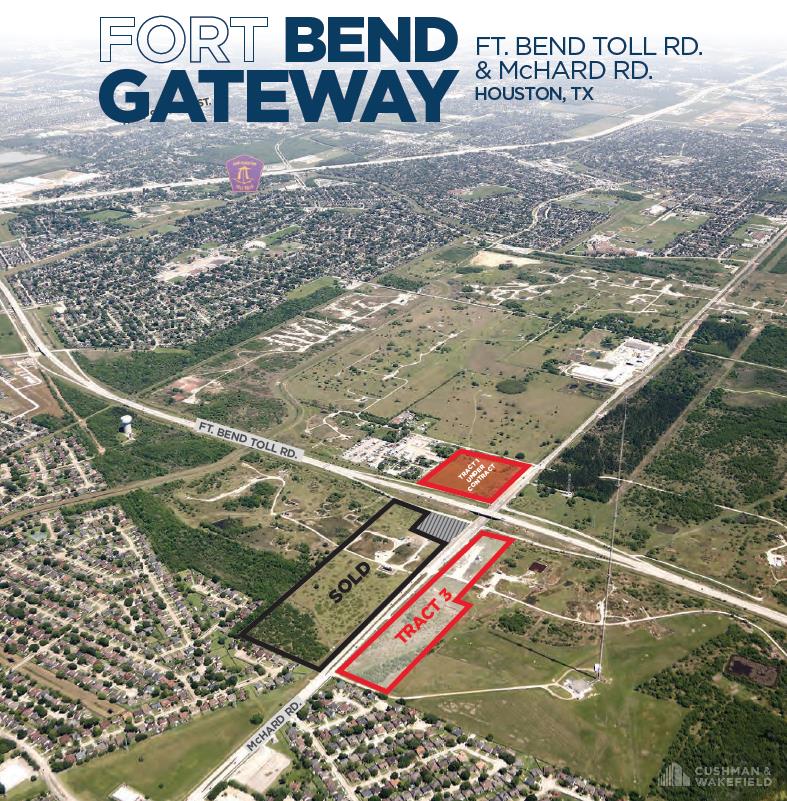 17.4 Acres Land For Sale