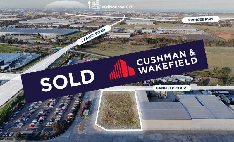 UNIQUE LAND OPPORTUNITY