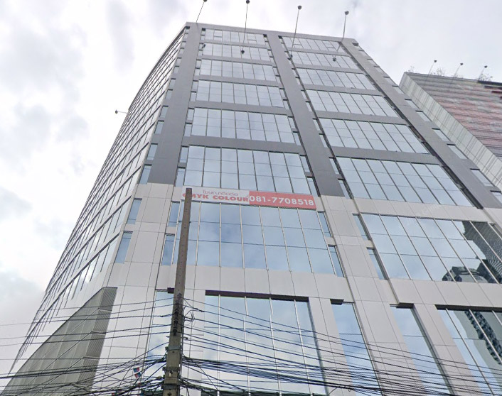 Q. House Ploenchit