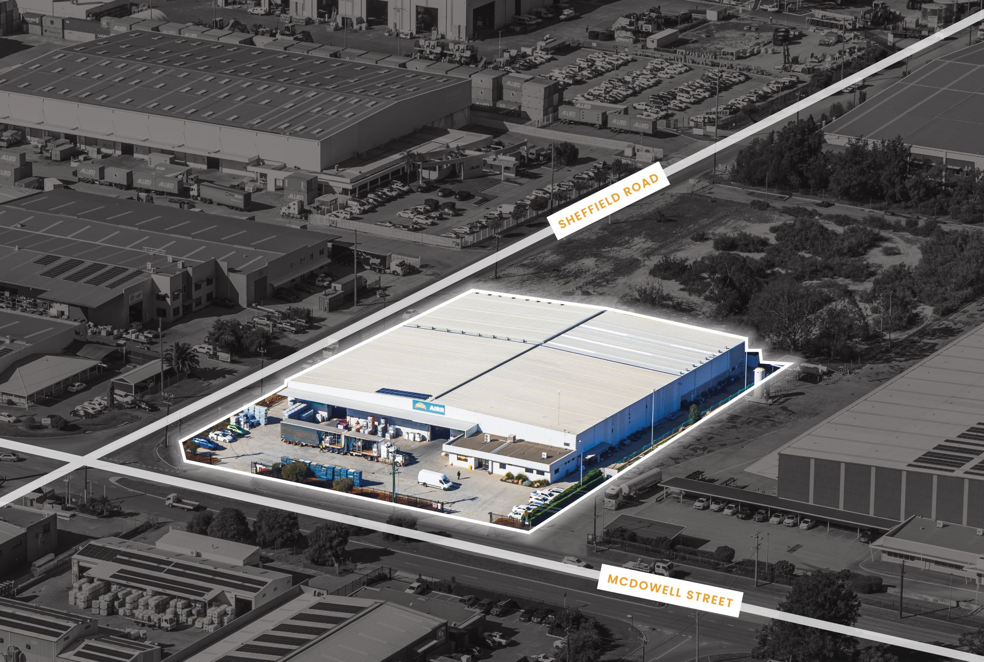 FOR SALE | THE MCDOWELL MARVEL | WELSHPOOL FREESTANDER | PERTH, WA