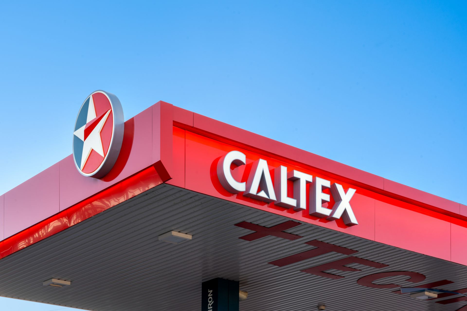 For Sale - Caltex Reid River