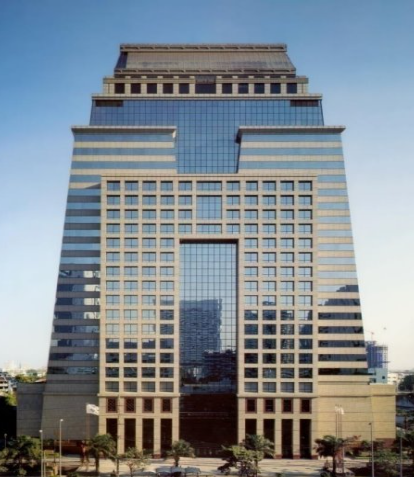 Sathorn City Tower