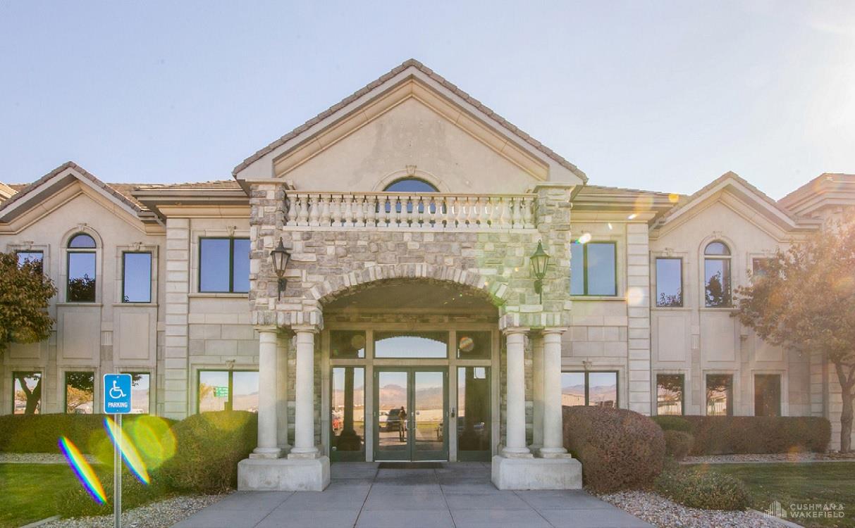 14039 Minuteman Drive