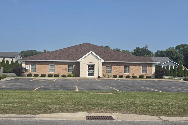 Office for Sale