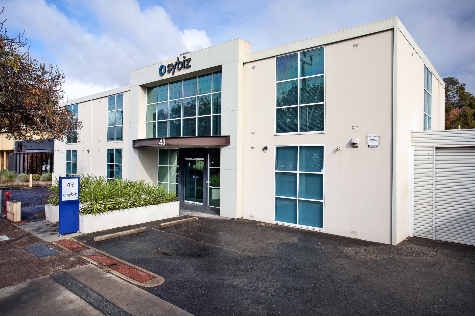 Discover Your Dream Office Space in Kent Town!