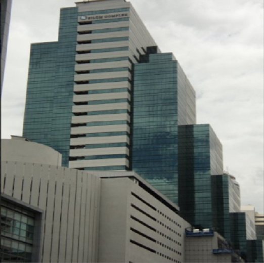 Silom Complex