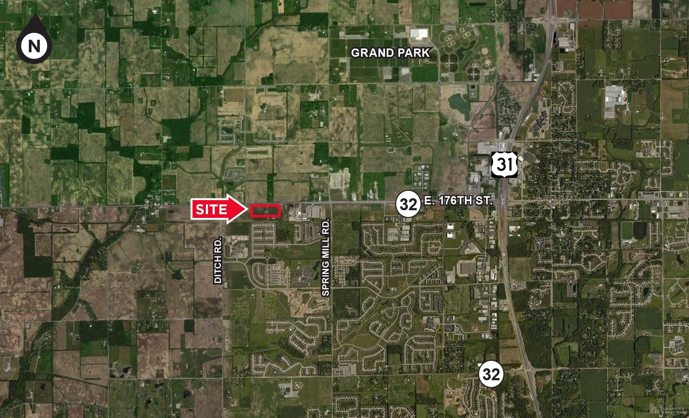 947 W. State Road 32