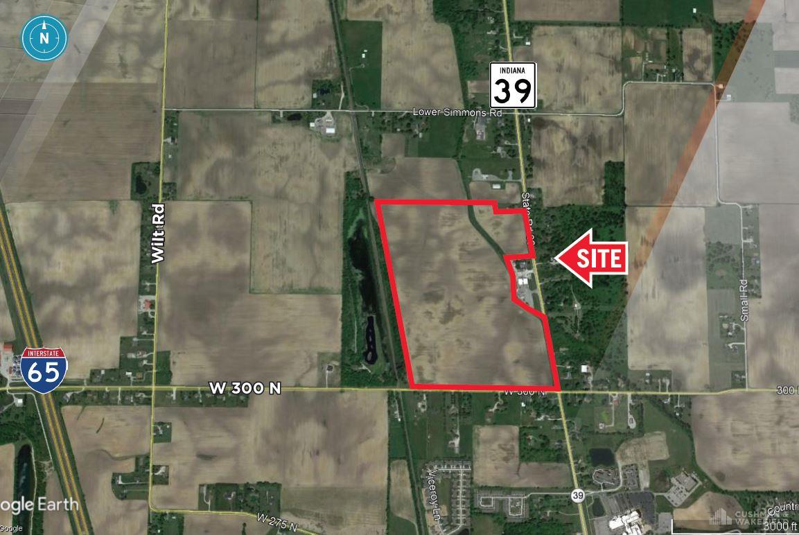 3080 N State Road 39