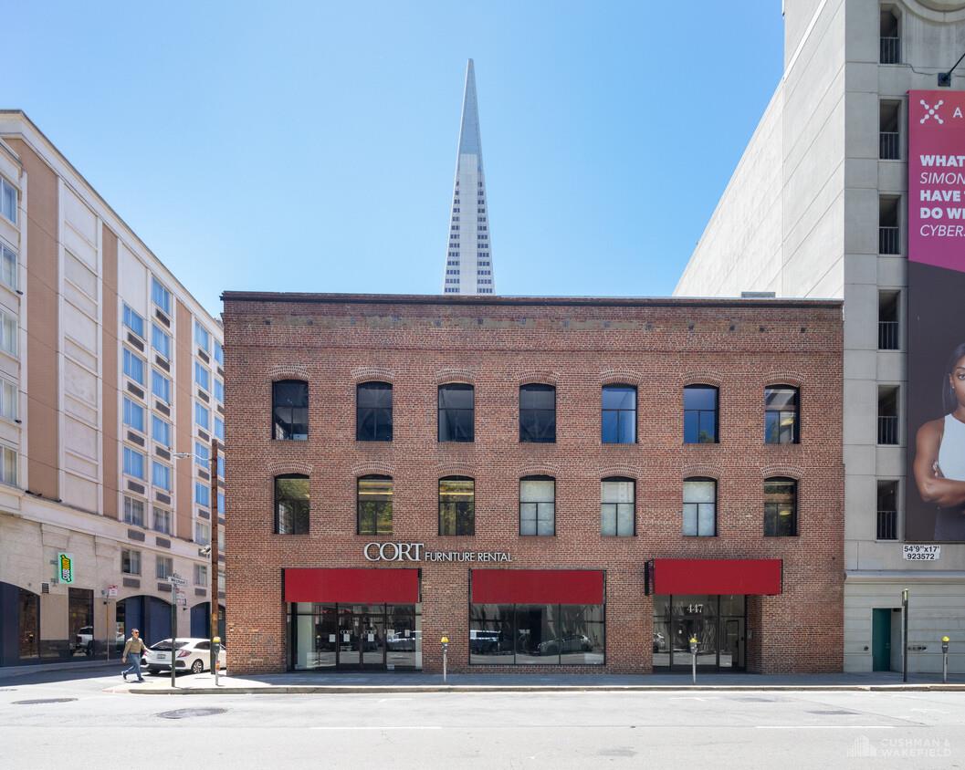 447 Battery Street