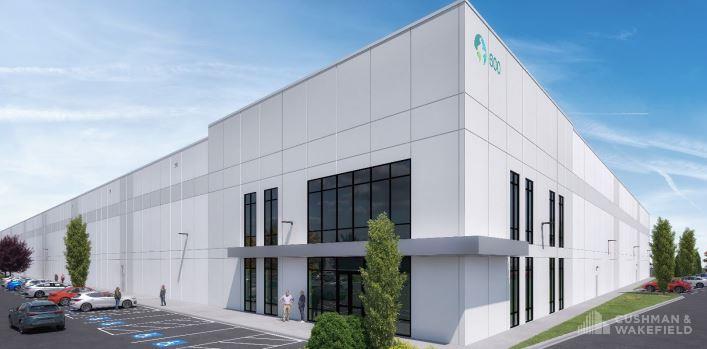 600 Grumman Road West