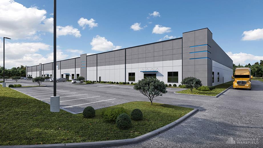 North Fayette Industrial Park