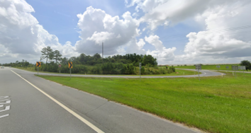 I-10 & Kynesville Road - Marianna, FL