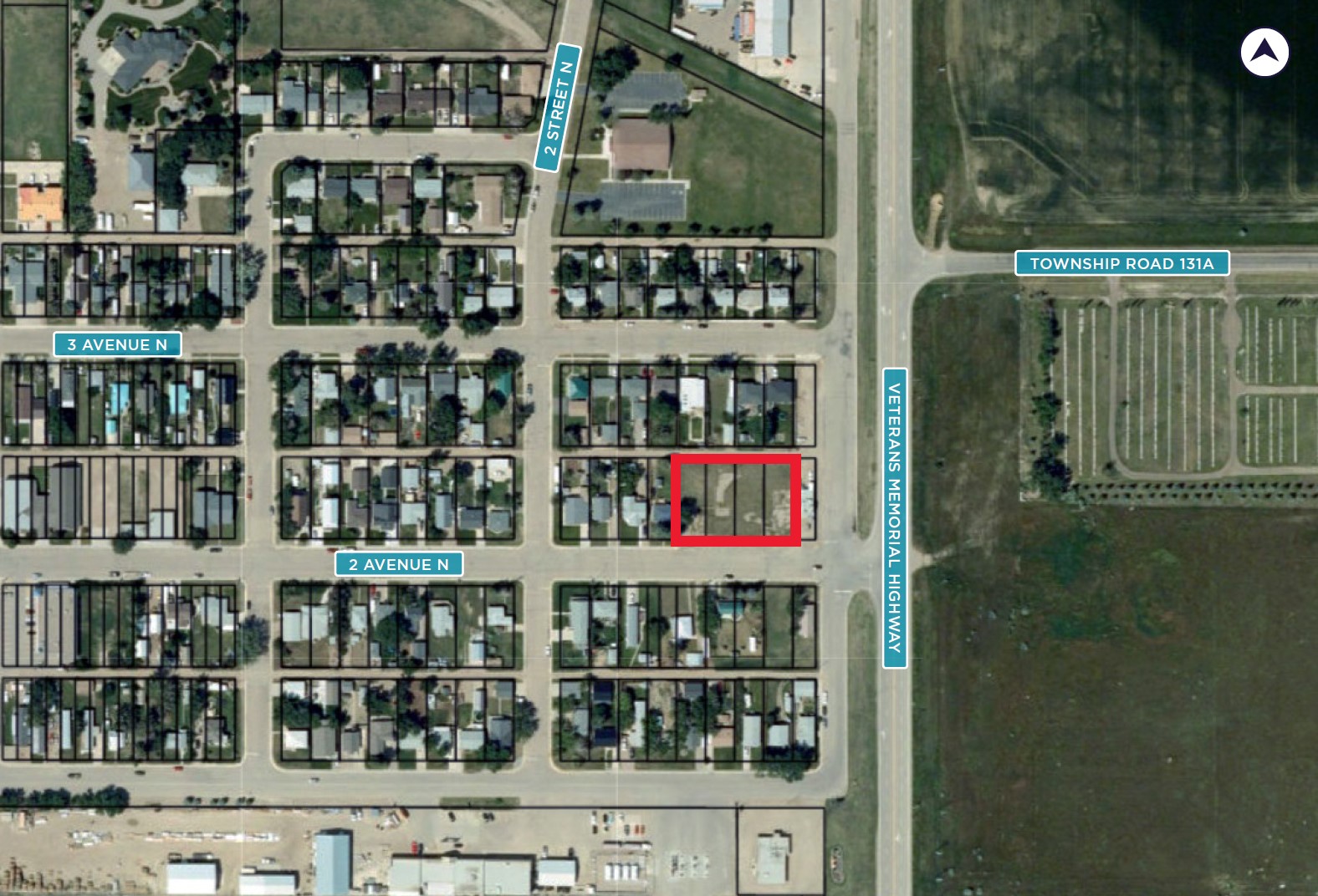114 2nd Avenue N