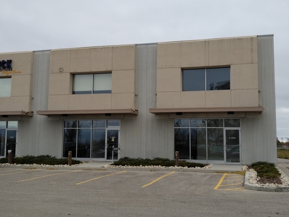 1000 Lorimer Blvd.