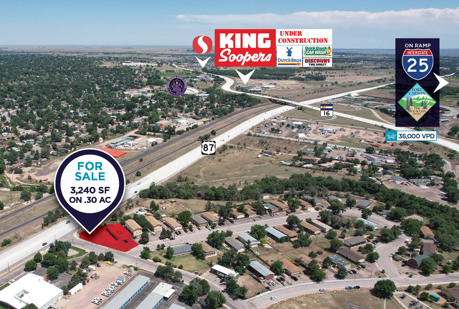 7055 Alegre Cir.