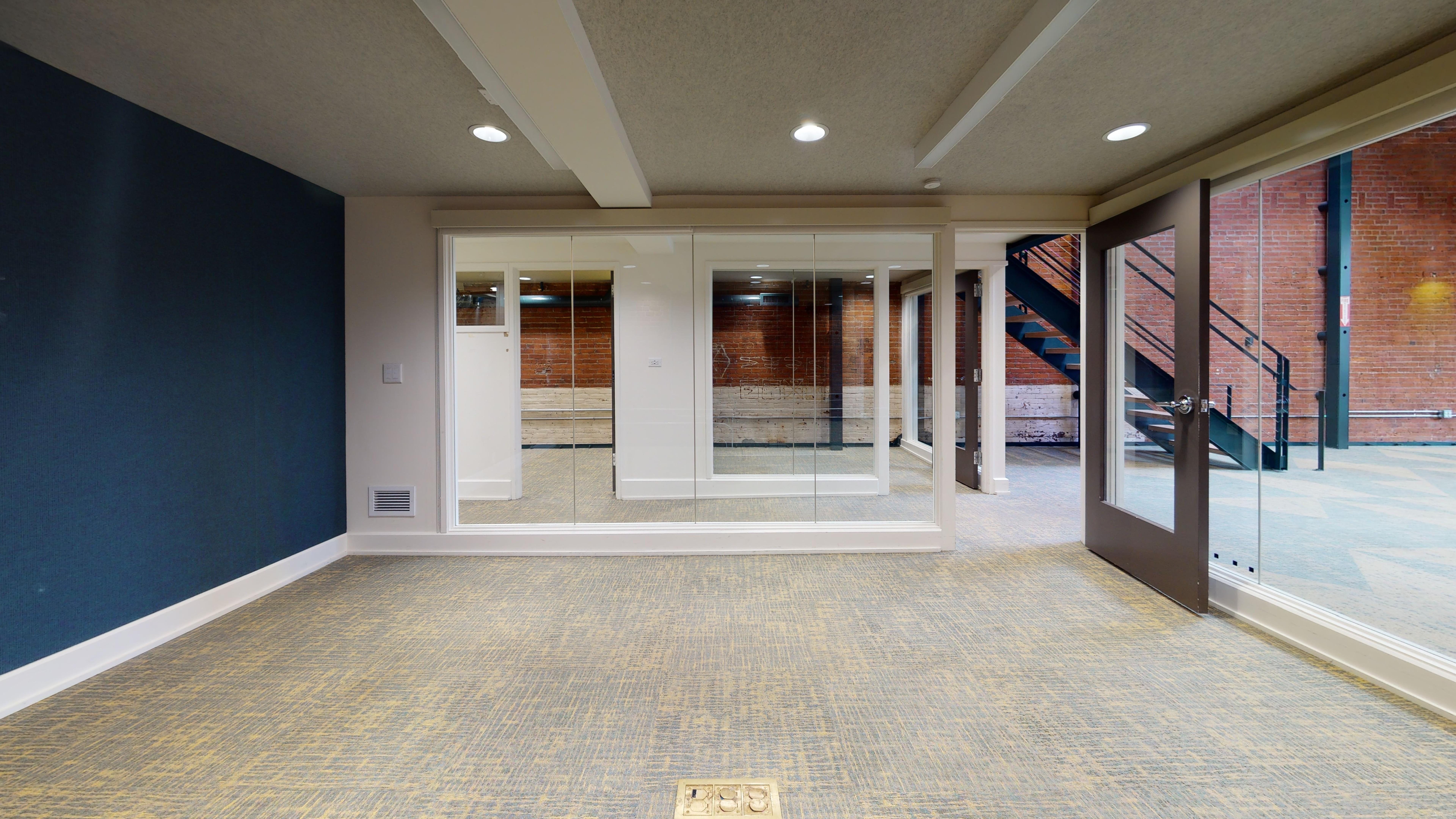 Fechheimer Building