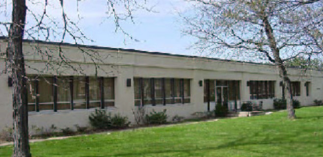 1 Cory Road