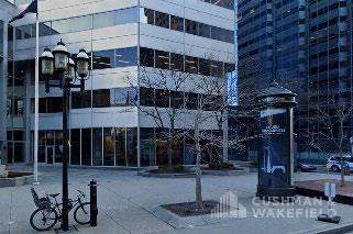 2001 McGill College