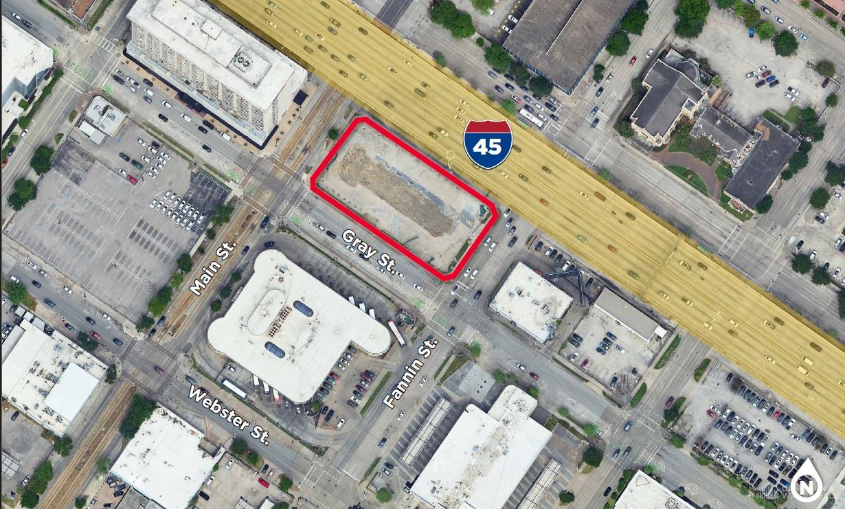31,128 SF Land for Sale