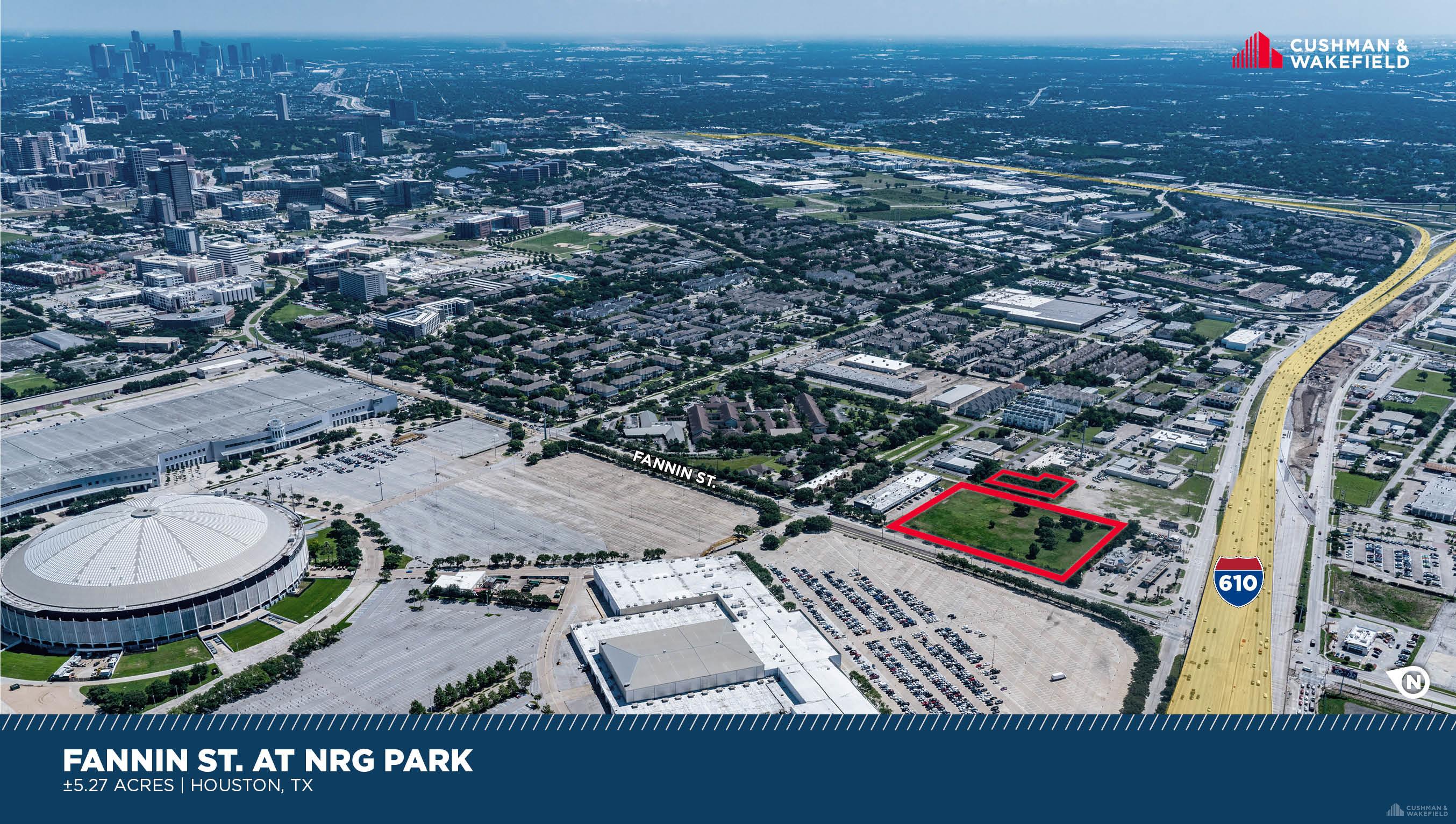5.27 Acres Land For Sale