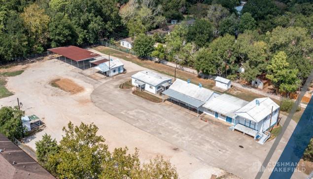 2.4138 Acres For Sale