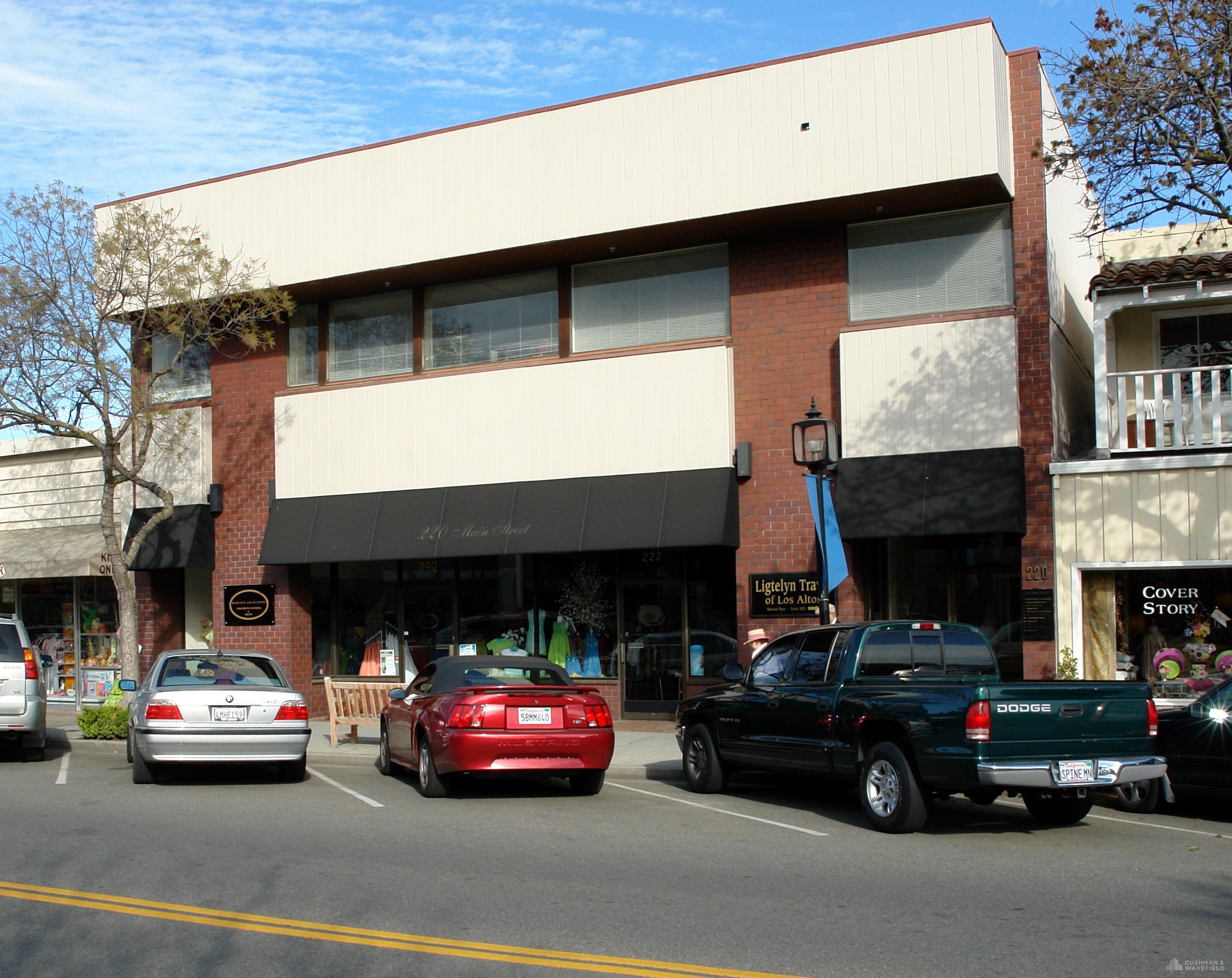 220-240 Main
