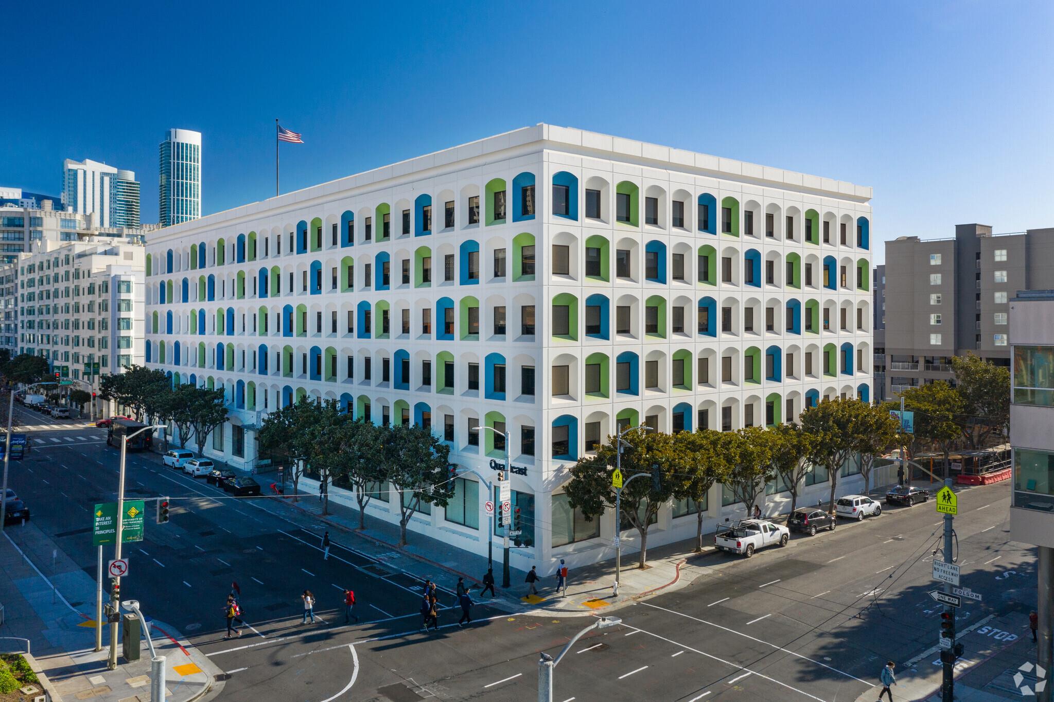 795 Folsom Street