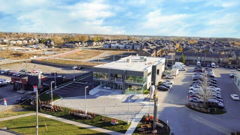 45 Southdale Road East, Unit 101