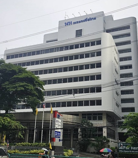 OAI Tower