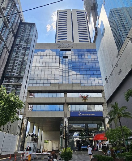Phayathai Plaza