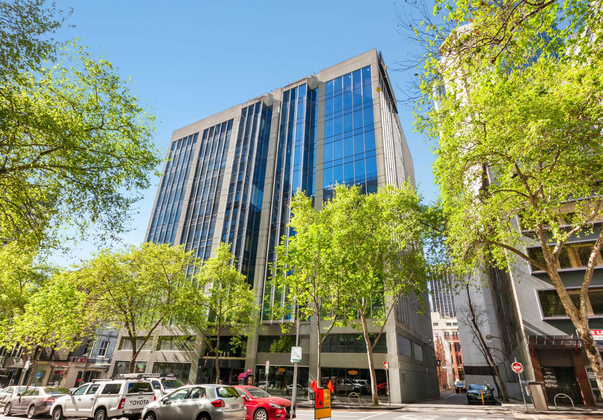 ONE FLOOR REMAINING! 9B Permitted Whole Floor