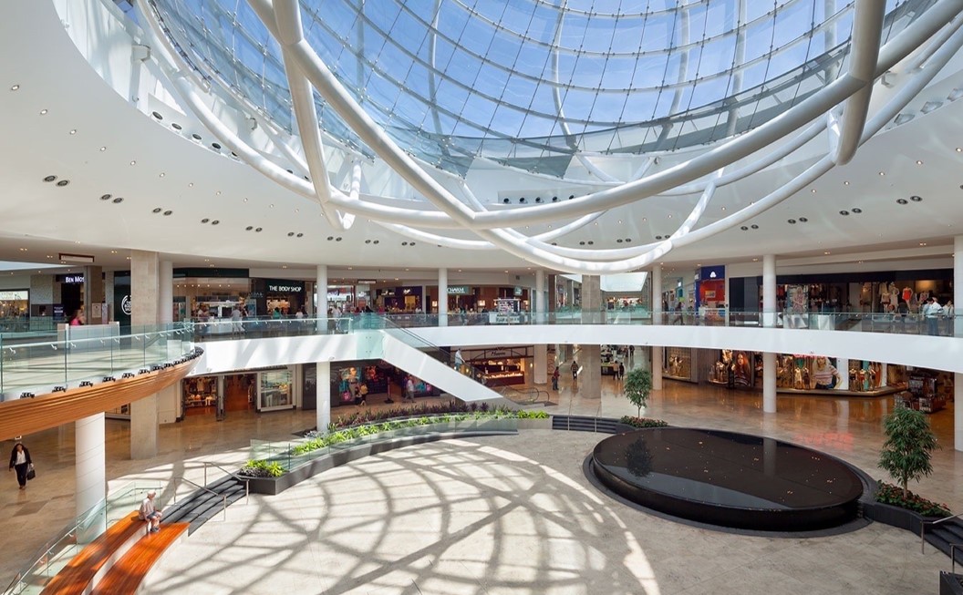 Erin Mills Town Centre