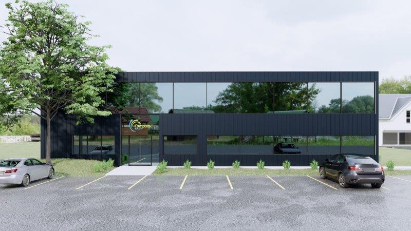 850 Medway Park Drive, Unit 102B