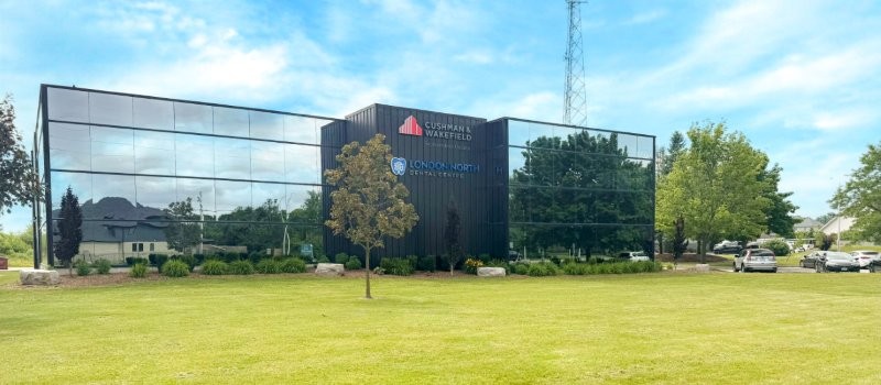 850 Medway Park Drive, Unit 201