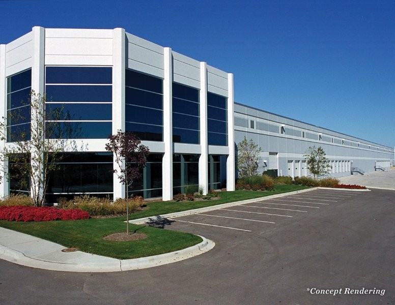 PT LT 25 Polymoore Drive