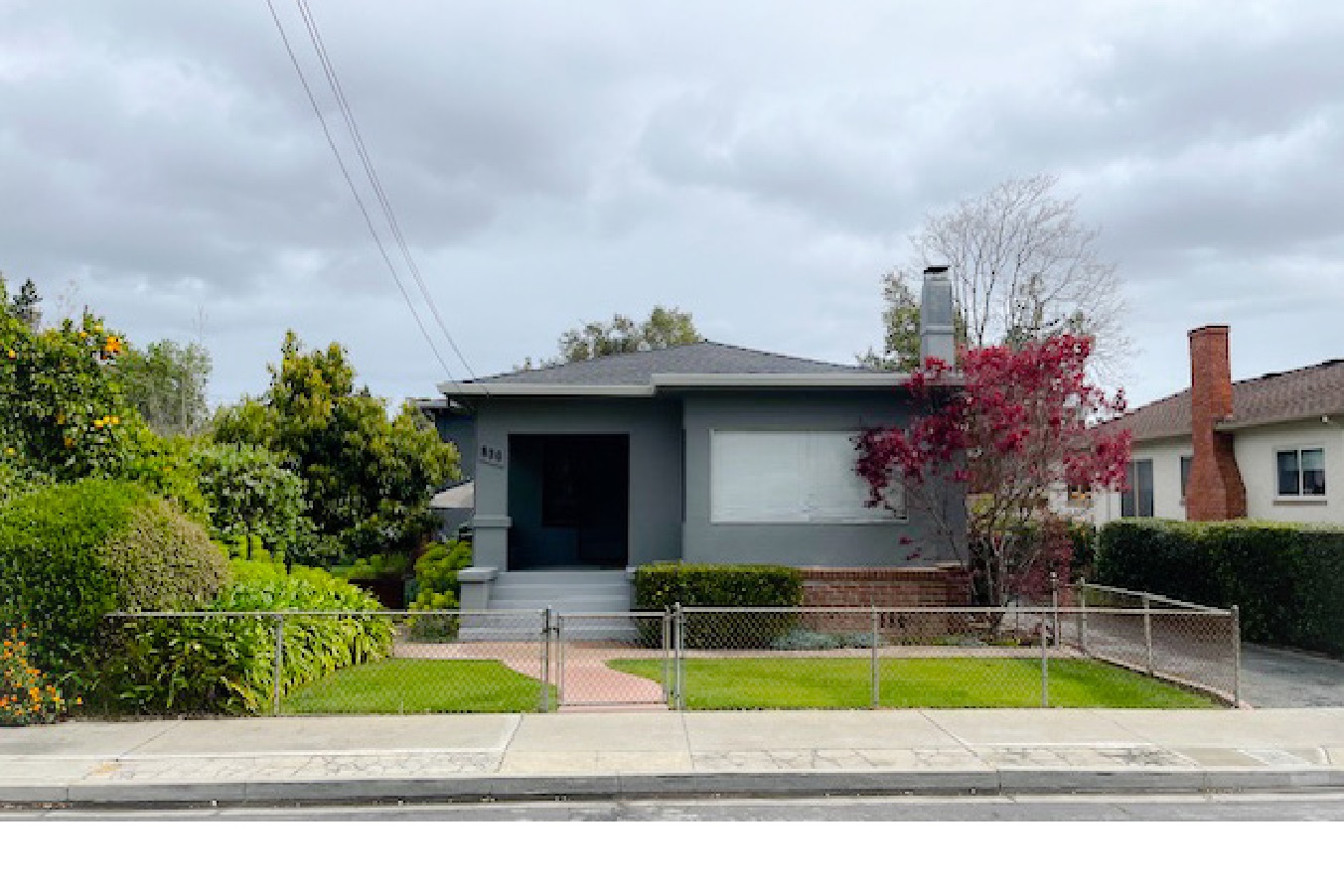 830 University Drive