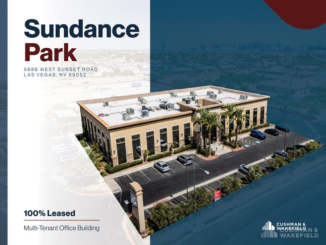 Sundance Park