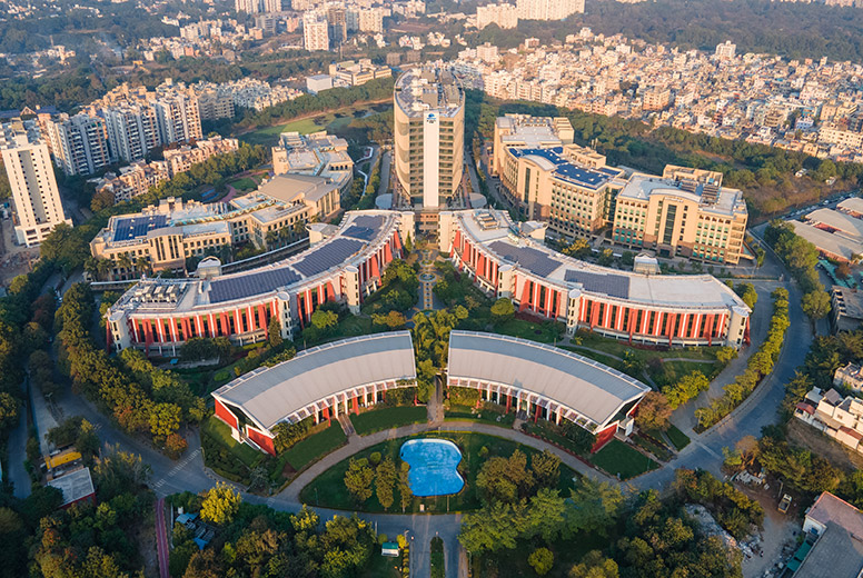 SP Infocity Pune - Premium Office Space for Lease
