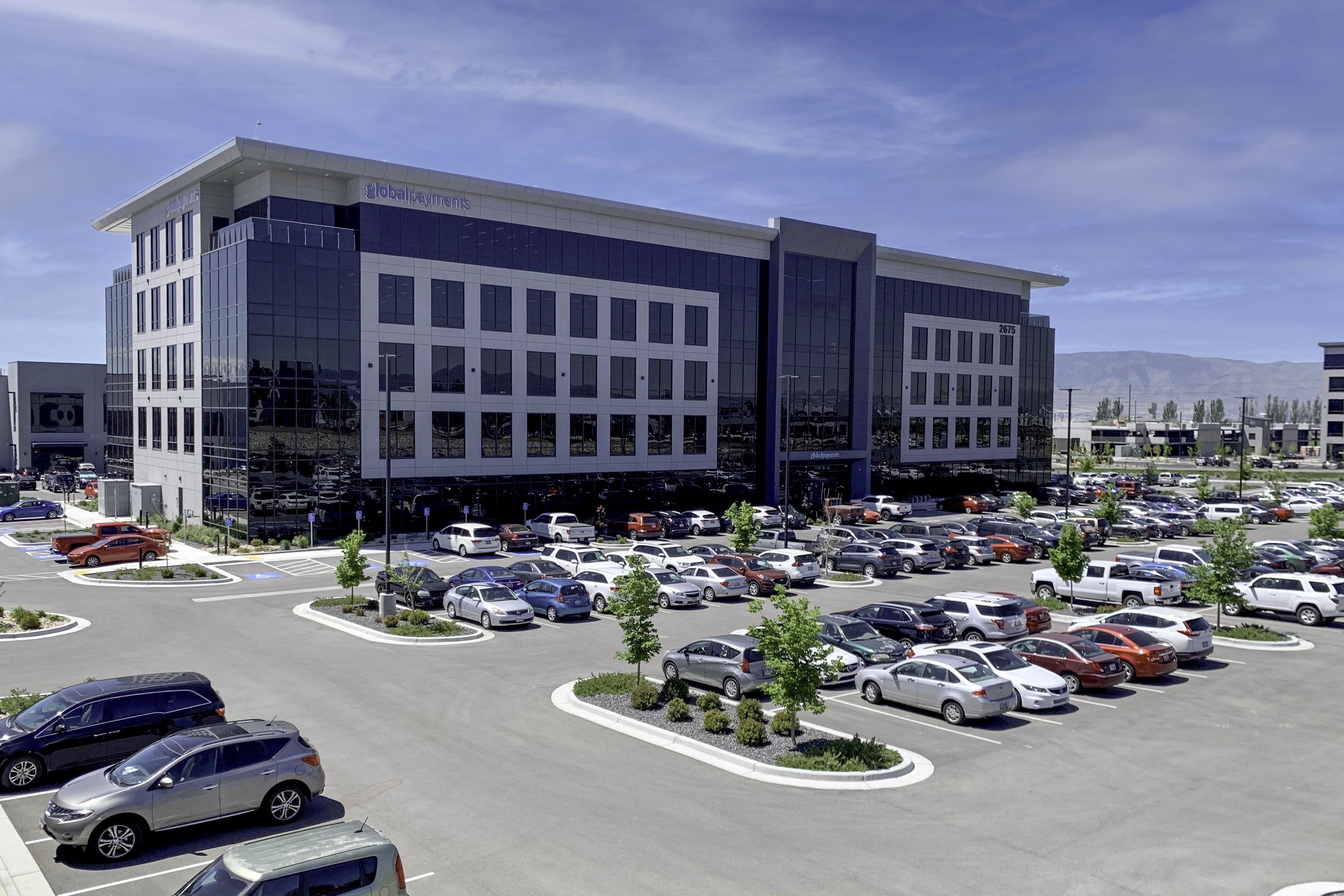 Mountain Tech Center South - Global Payments