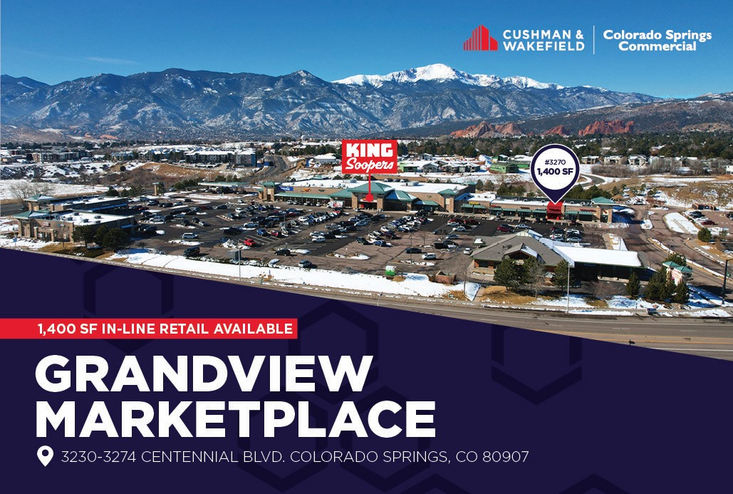 Grandview Marketplace