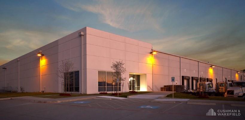 Prologis Williamsport - Building 2