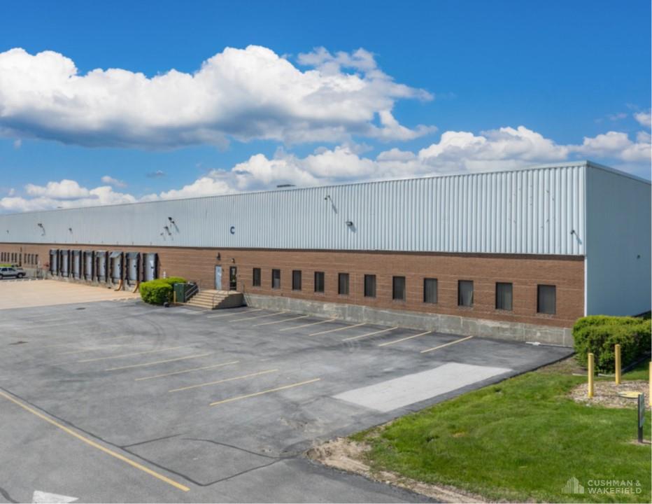 13144  South Pulaski Road