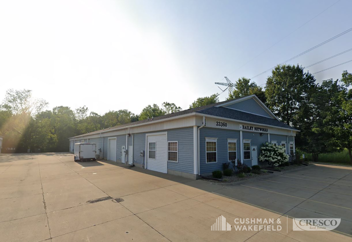 33360 Liberty Parkway