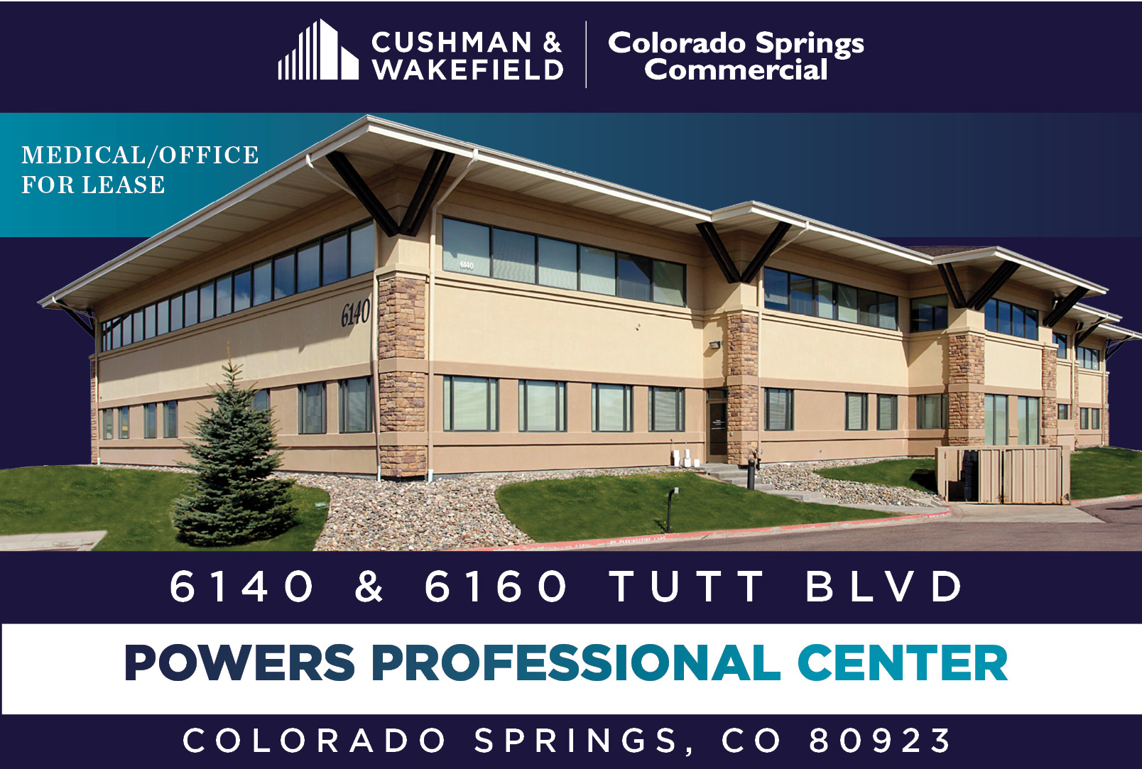 Powers Professional Center