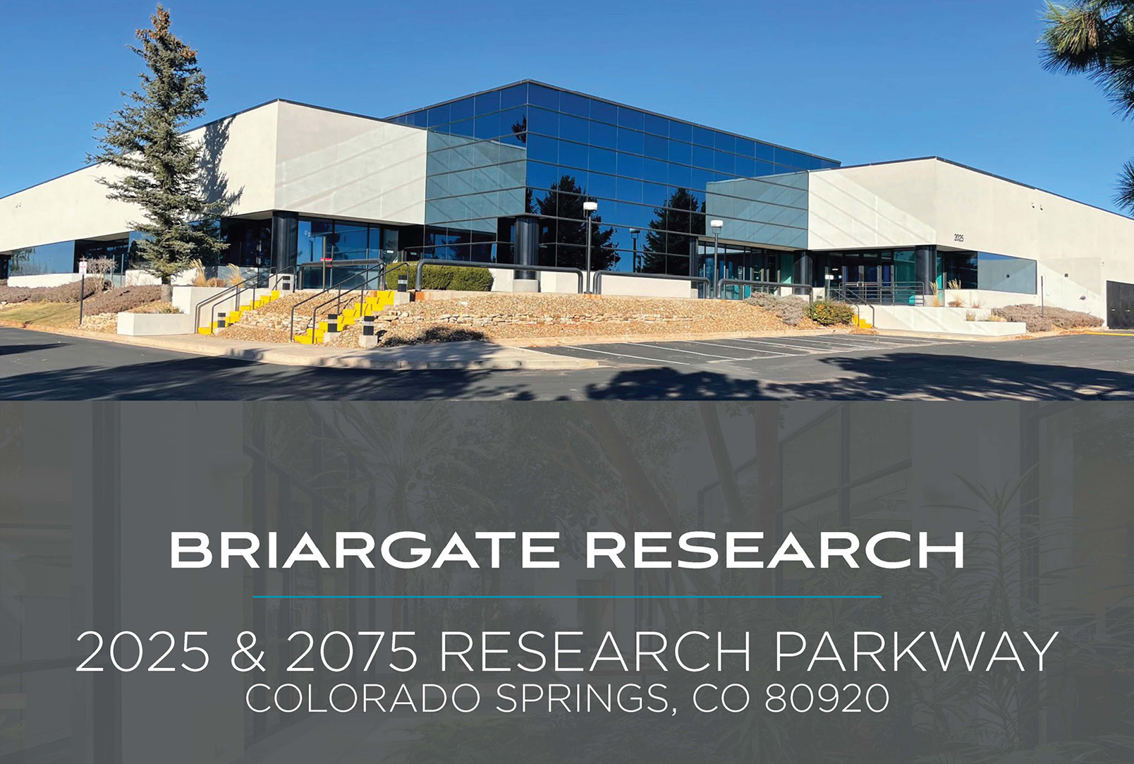 Briargate Research
