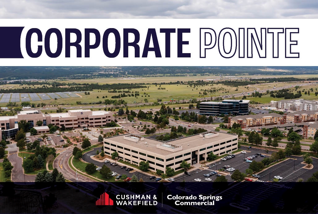 Corporate Pointe