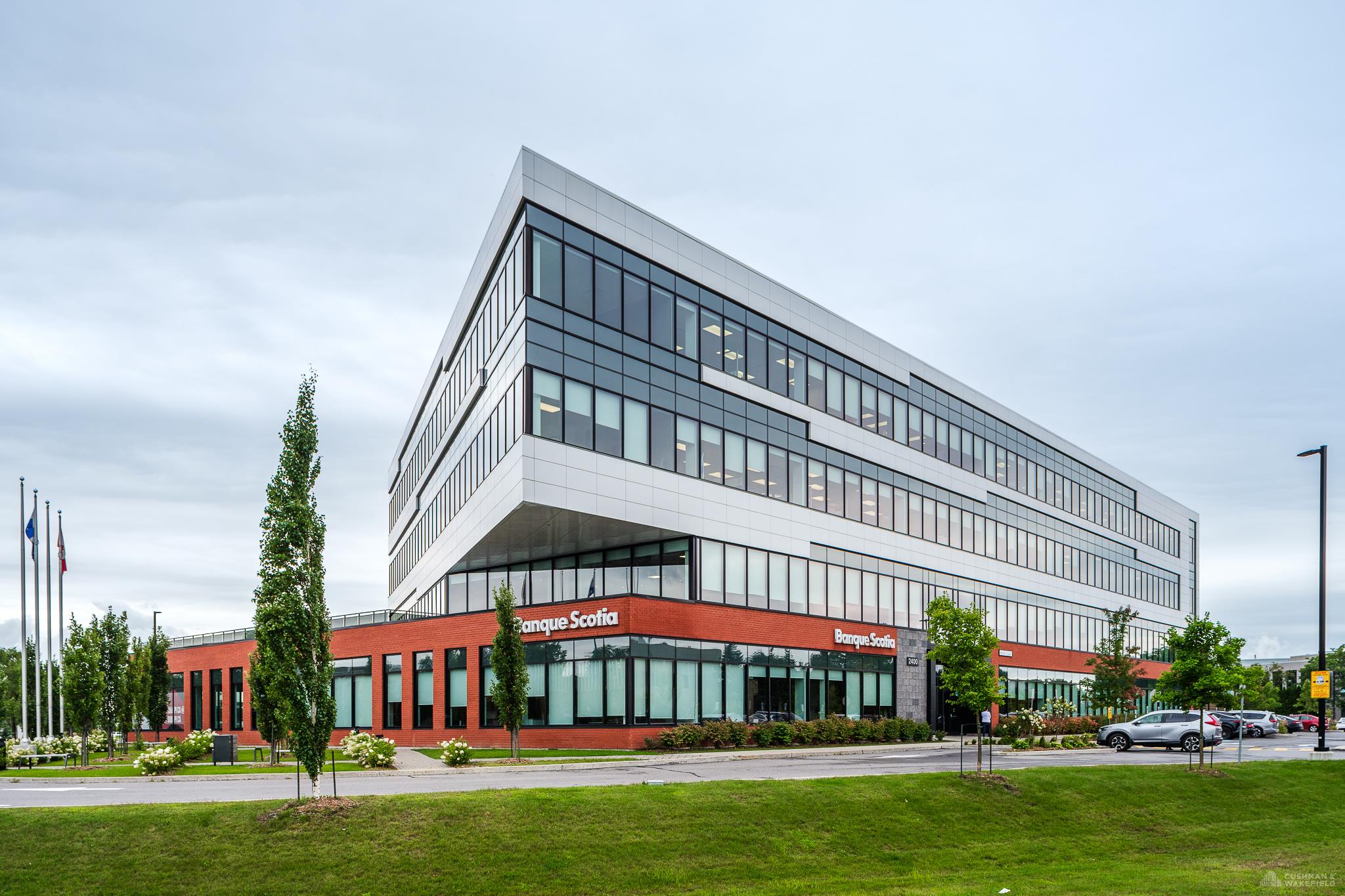 2400 boulevard des Sources