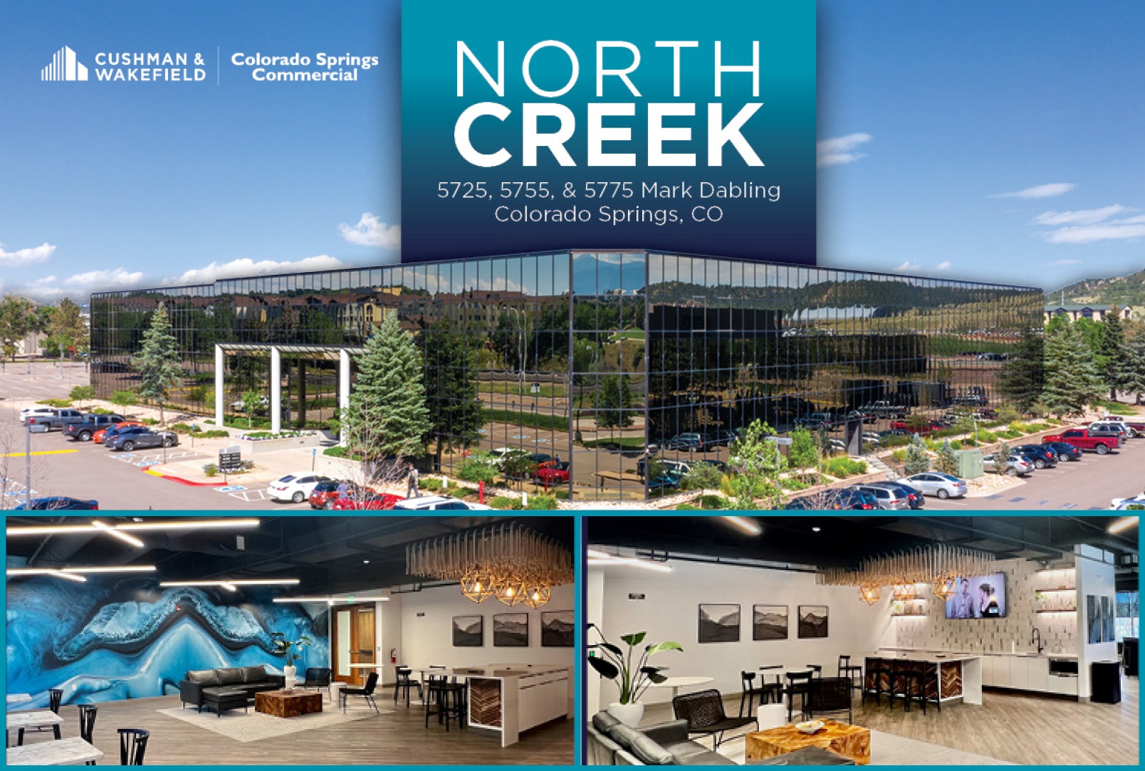 North Creek
