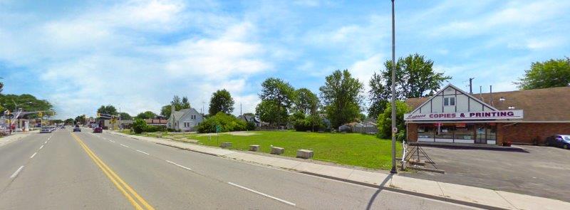 1027 Dufferin Avenue