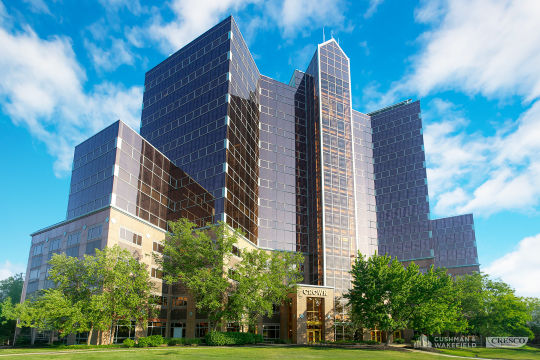 5005 Rockside Road (Crown Centre)